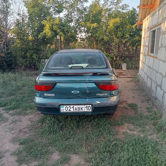 Обмен машины или продам