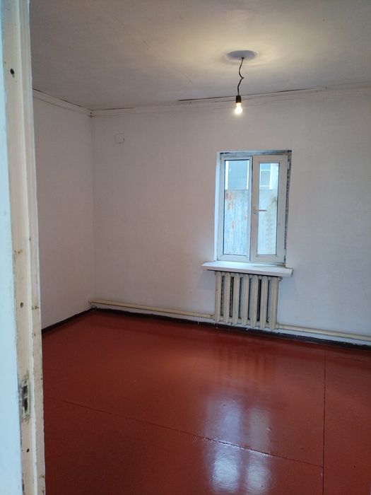 2-х комнатная квартира