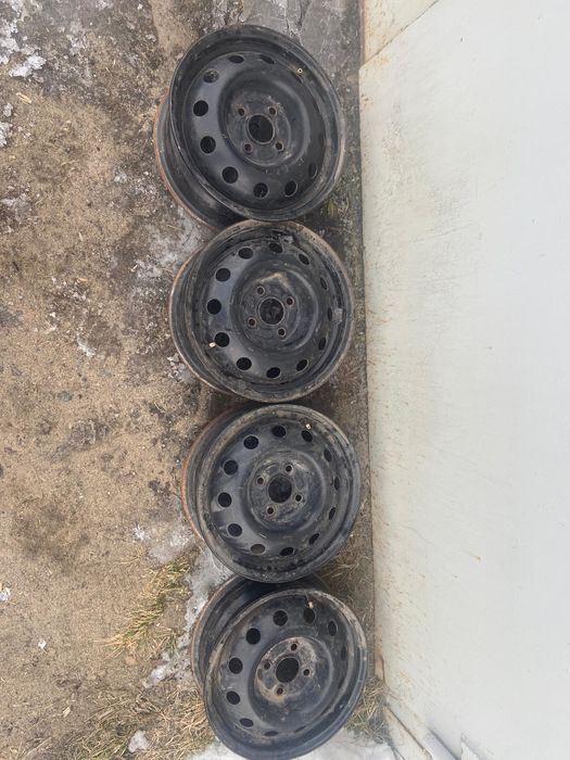 Продам диски р14
