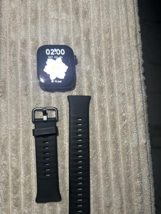 Ceas inteligent Huawei (Watch FIT 3)