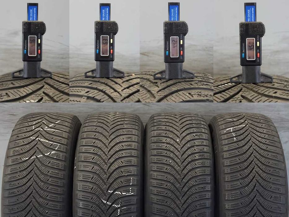 Roti/Jante VW 5x112 195/65 R15 Golf, Passat, Jetta; Audi; Skoda; Seat