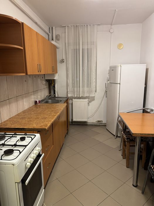 De inchiriat apartament 2 camere Codlea