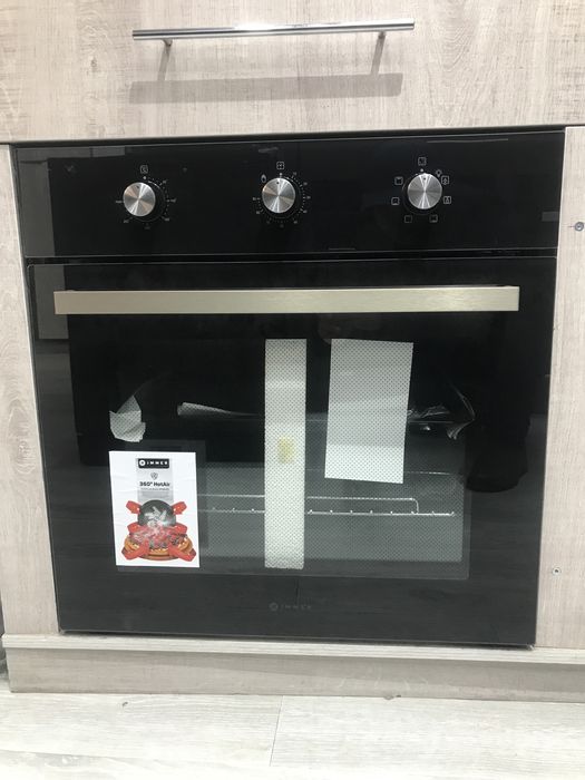 Immer духовка туркия 3года гарантия