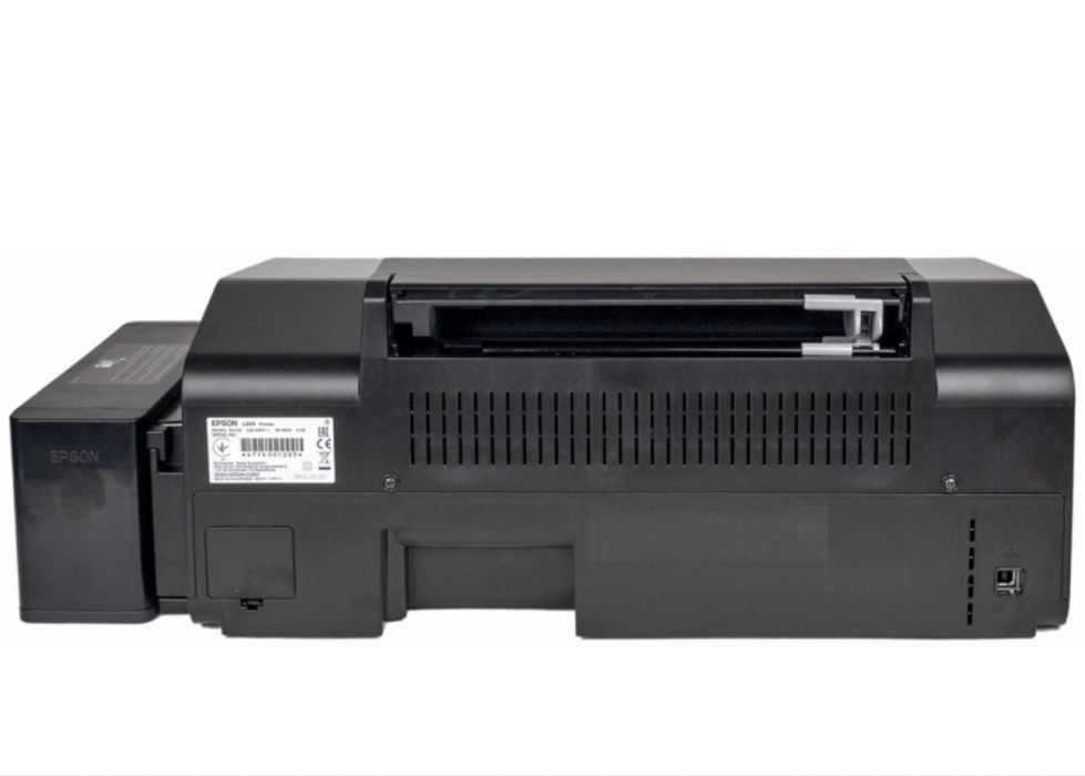 Принтер Epson L805