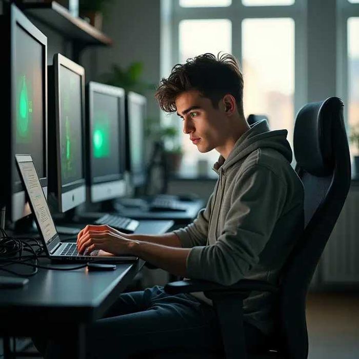 Установка Windows и настройка компьютеров. Выезд на дом и в офис.