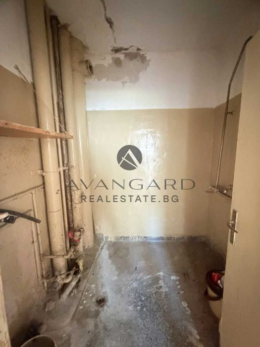 Продава се Тристаен апартамент в Пловдив, Кючук Париж - 68 кв.м за 999 €/кв.м - Снимка #5