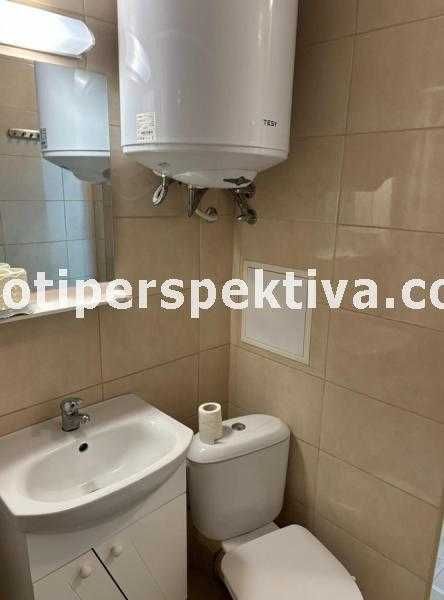Продава се Двустаен апартамент в Пловдив, Кючук Париж - 46 кв.м за 1870 €/кв.м - Снимка #6