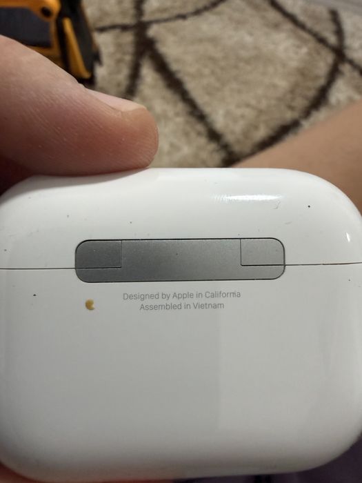 Apple AirPods Pro 3