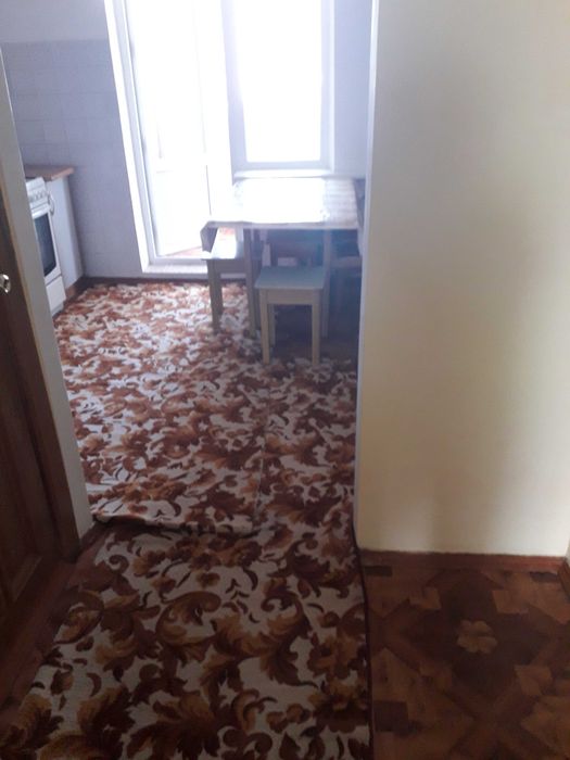 долгосрочная аренда  квартиры