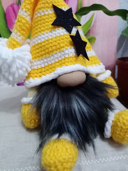 Гном скандинавский