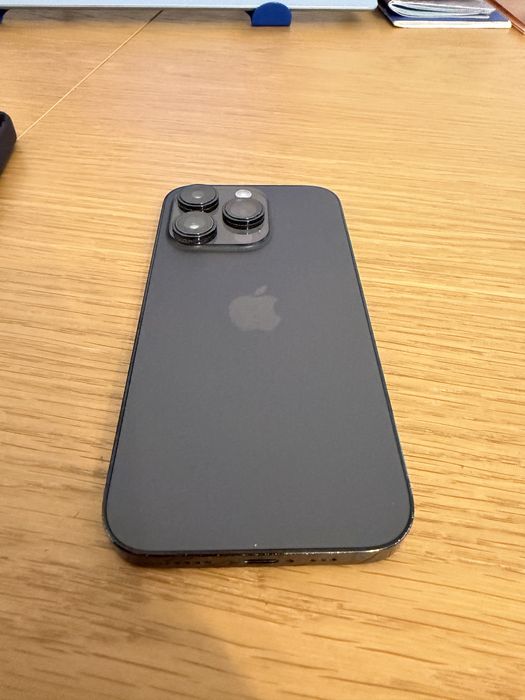 iPhone 14 Pro-256 gb