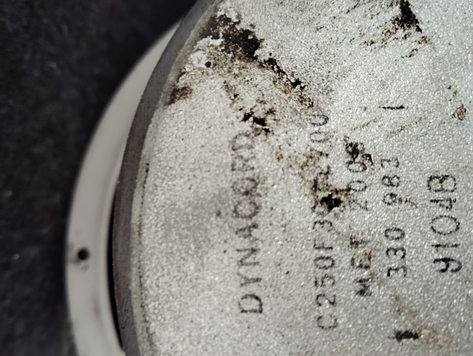 2брояГоворители  Динакорд 10 инча за стреса