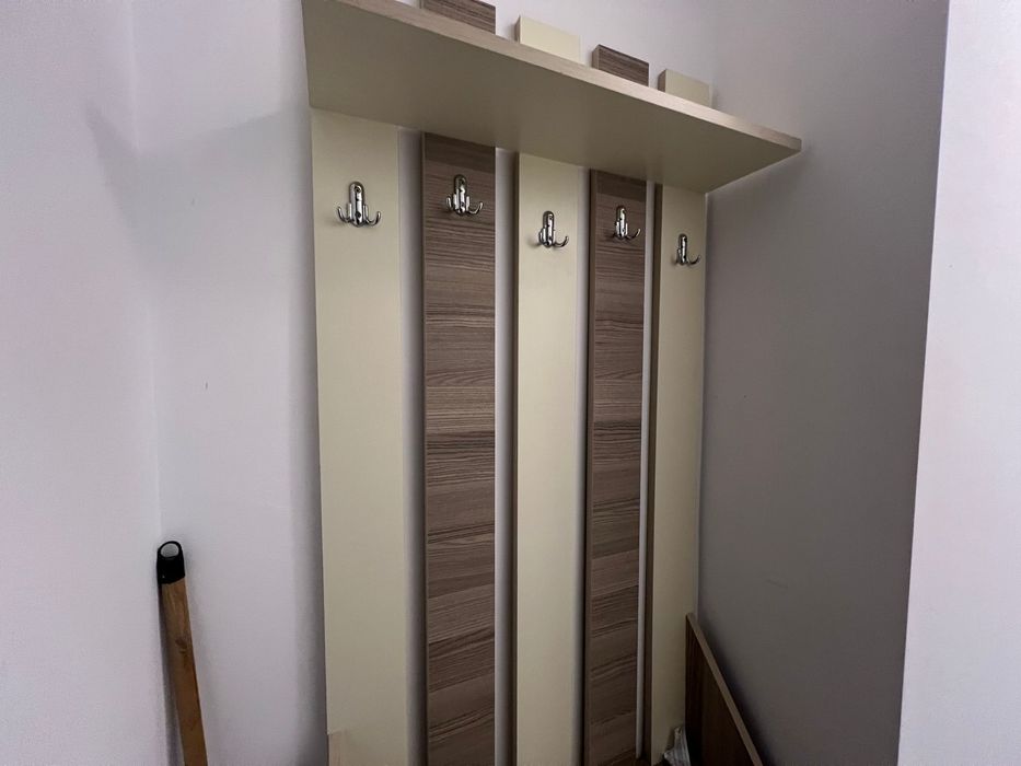 Inchiriez garsoniera zona Magnus - micro 19