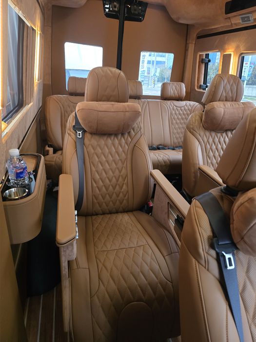 Hyundai Solatis 2024