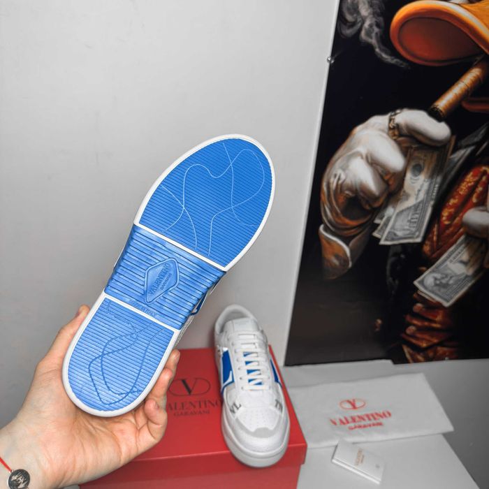 VLTN Low Top Blue 40 la 45