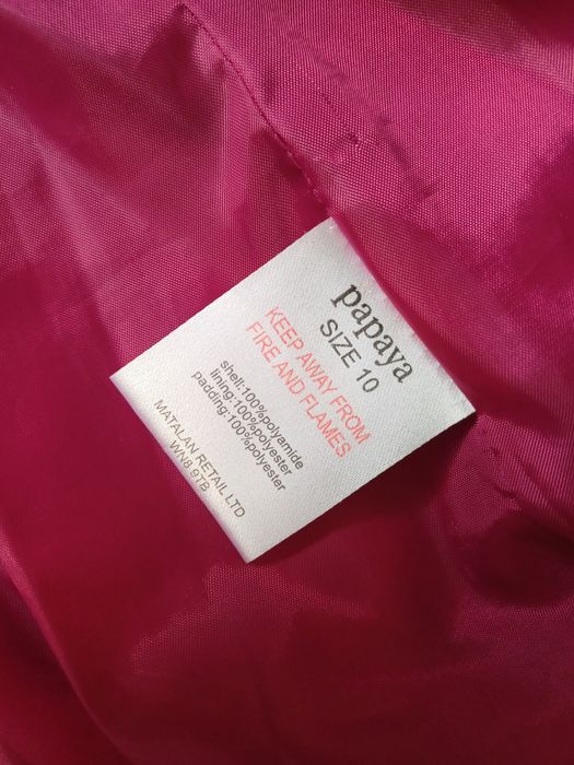 Дамско шушлеково яке, размер М