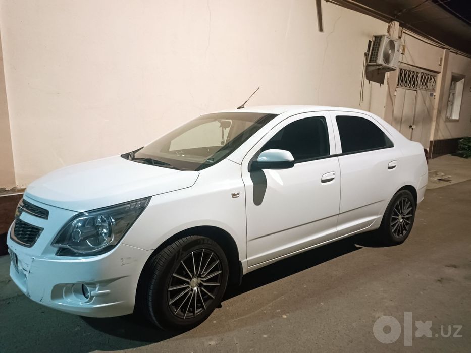 2023 cobalt 4 pozitsa