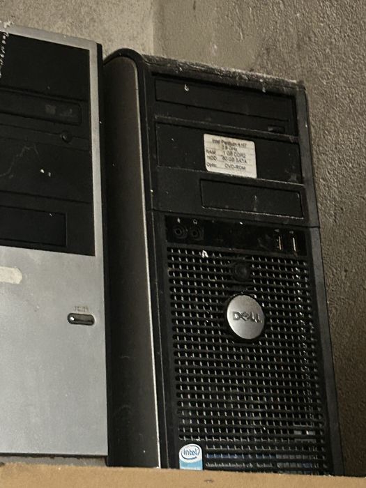 Unitati de calculator