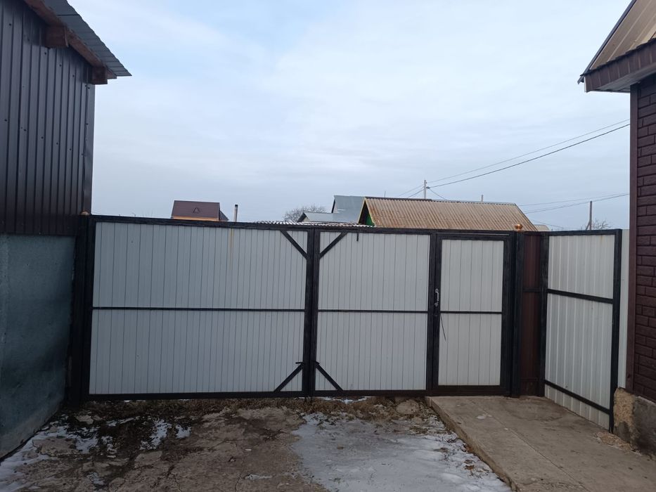 Продам дом,в хорошем районе "Бишкуля"