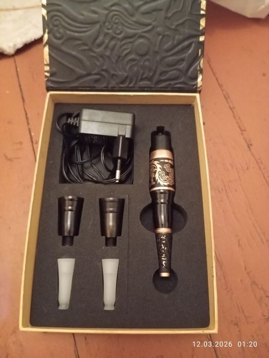 Для татуажа. Дешево