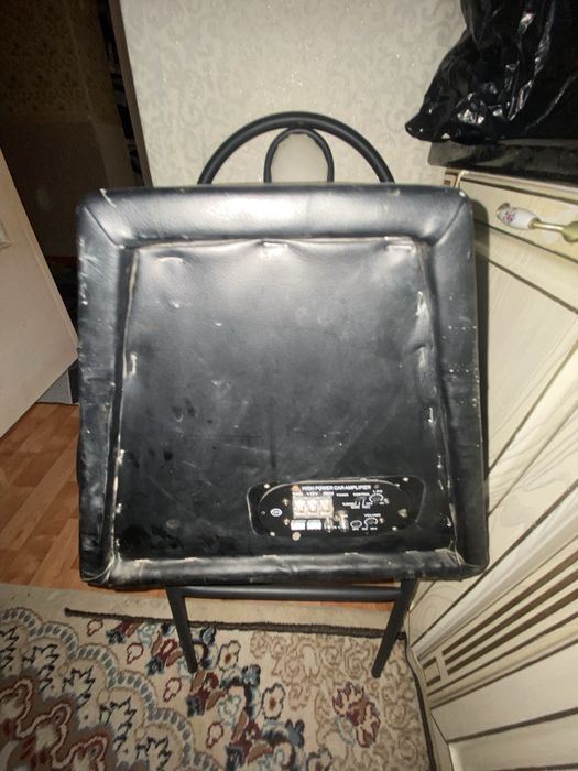 Буфер продам срочно