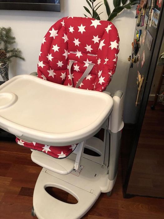 Чехол на peg-perego Tatamia, Siesta, Zero3