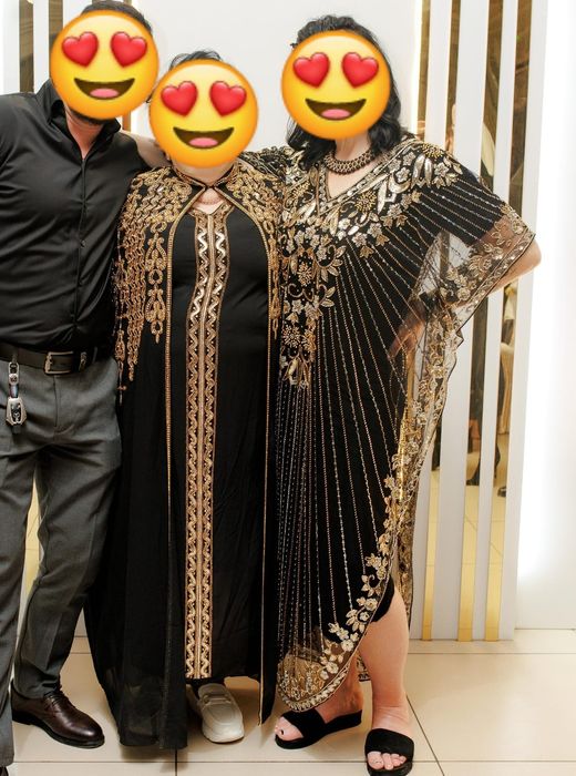 Продам платье ручной работы