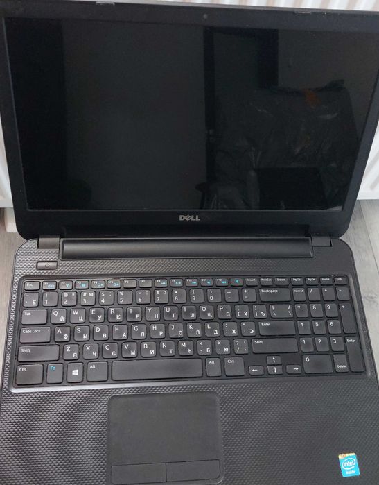 Dell Inspiron 3521 Celeron 1017U