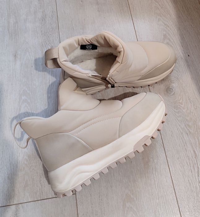 Апрески размер 37