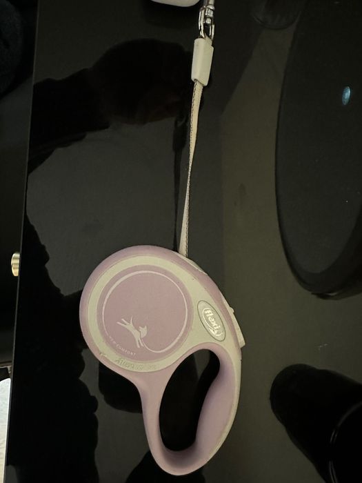 Повод за куче с гаранция