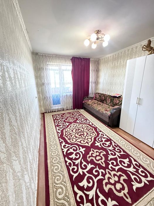 Продается 1-комн.кв на 6 микрорайоне