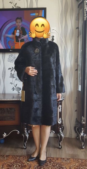 Продам срочно шубу