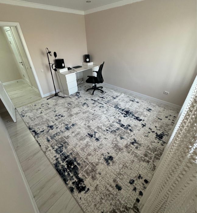 Продается квартира 2020 года