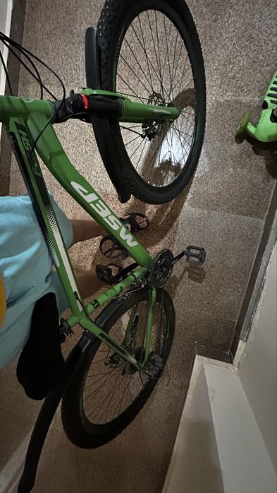 Продам велосипед в отличном состоянии