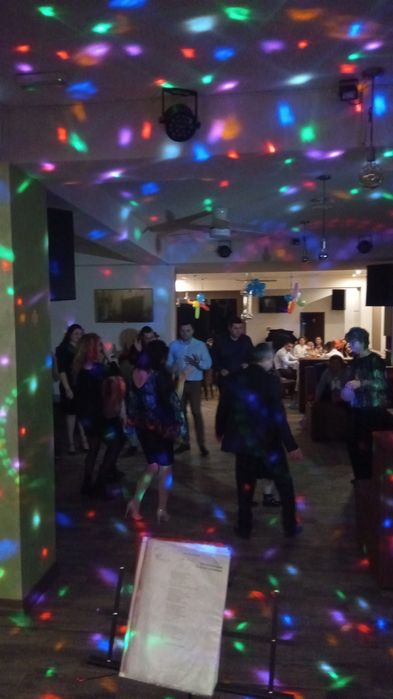 Dj Nunți Botez Onești