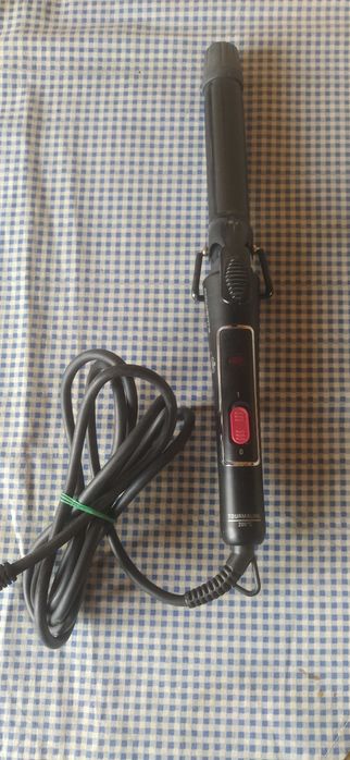 маша за коса Rowenta