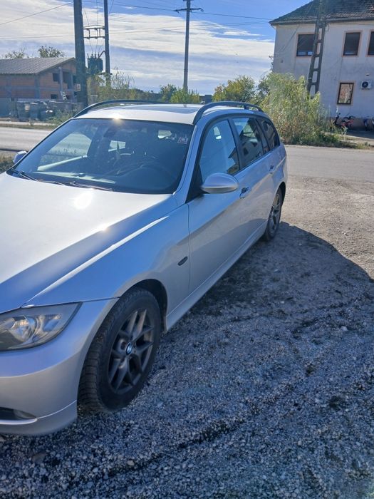 BMW 3 Series 2006 — imagine 3