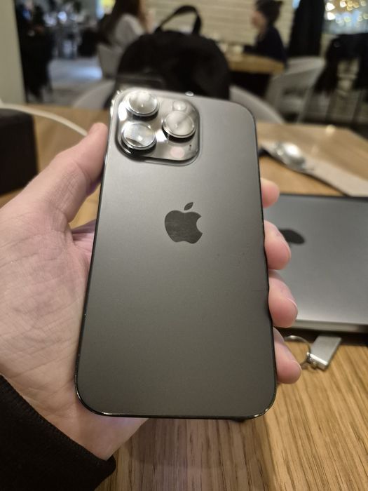 Iphone 14 pro обмен
