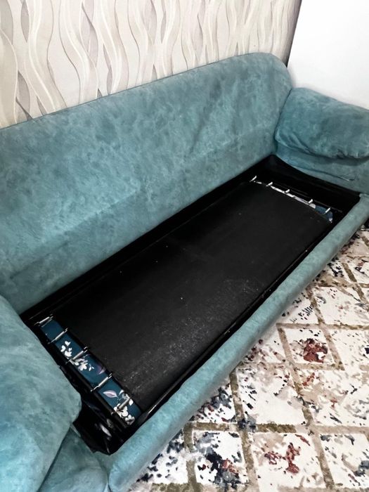 Диван трансформер б/у