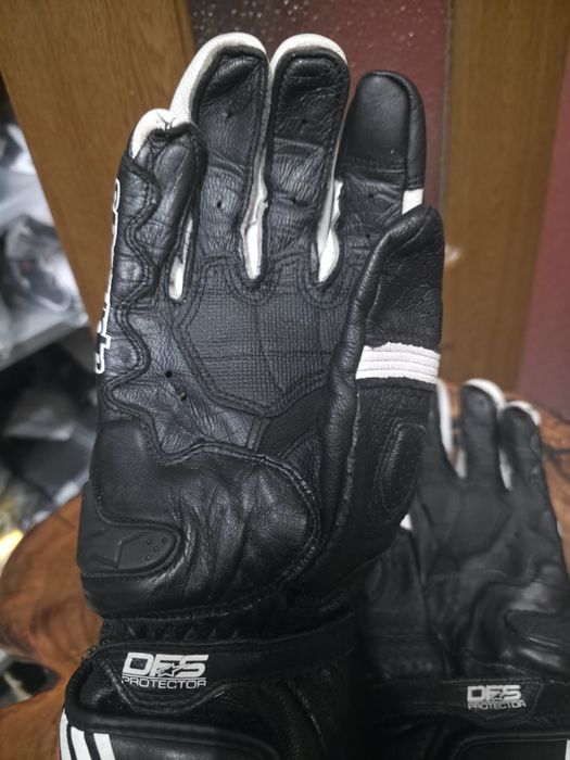 Мото ръкавици Alpinestars GP Plus R V2 размер XL