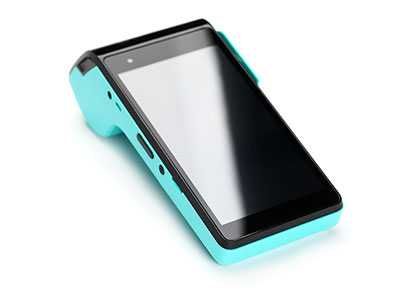 Касса аппарат N5