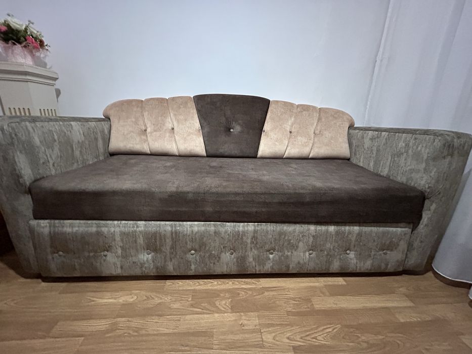 Canapea extensibilă