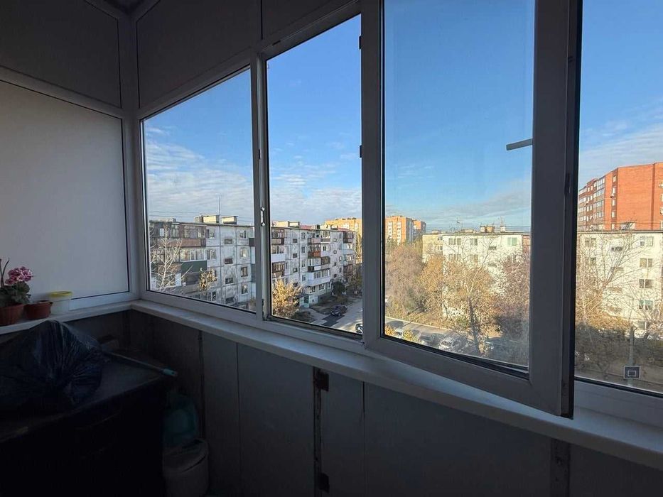 продажа 3 ком квартиры КСК