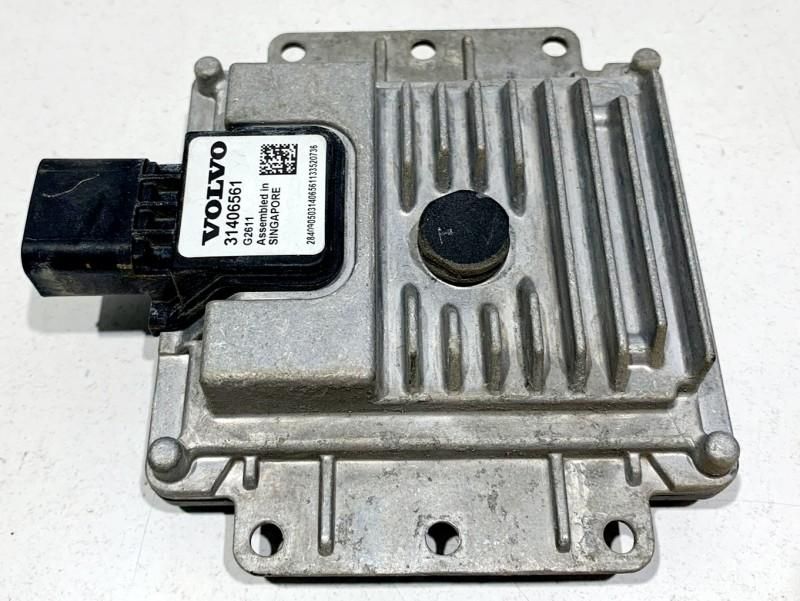 Senzor bliss / blind spate Volvo V60 facelift 31406561