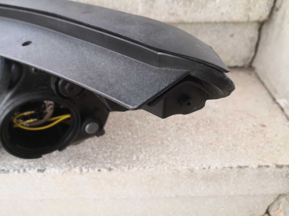 Фар Kia Soul LED десен/Фар Киа Соул Оригинален