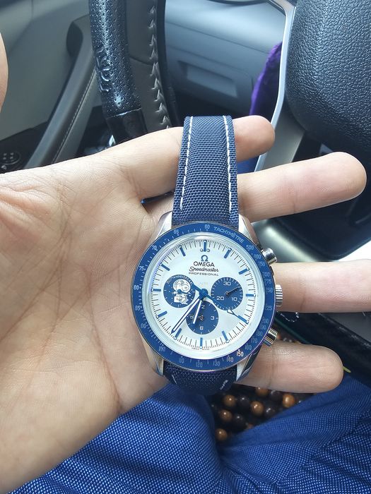 Часы omega snoopy