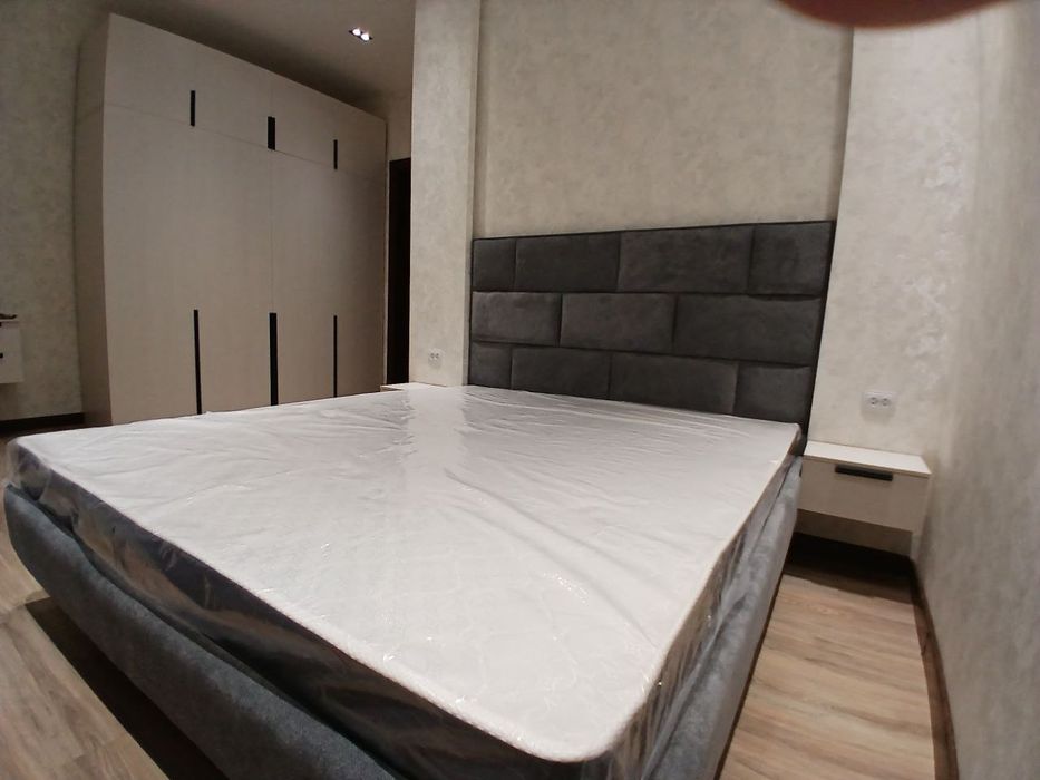 Сделаем кровати под заказ