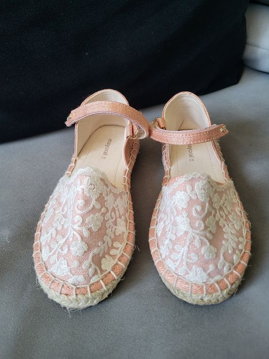 Еспадрили Mayoral