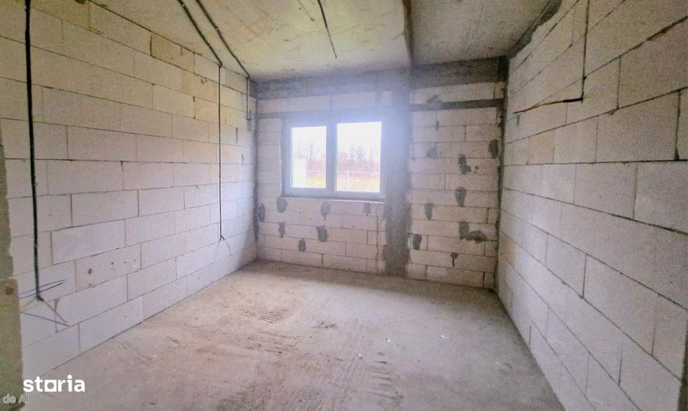 Casa parter 155 mp, teren 1.007 mp – Fundulea