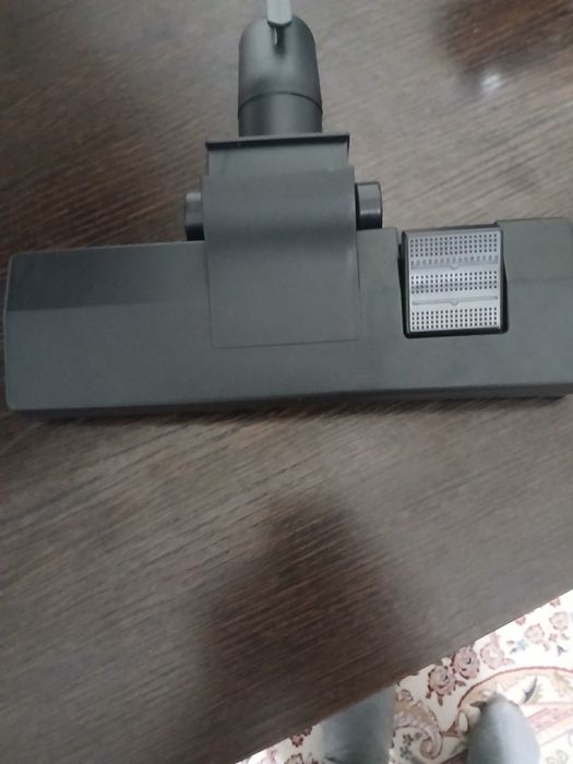 Турбощётка для пылесоса